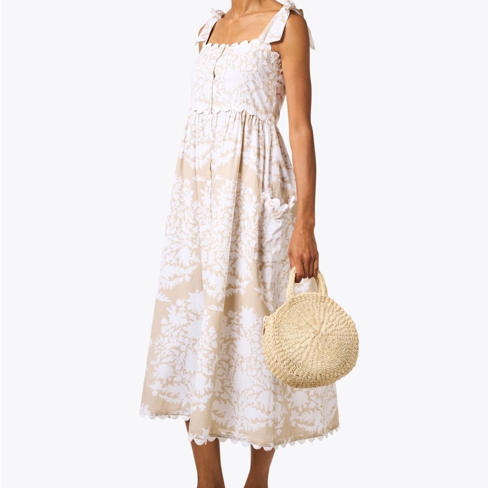 NWT Juliet Dunn Dress Sz 1